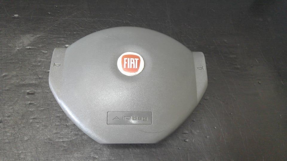Airbag volan fiat panda 169 30340401 34049348a