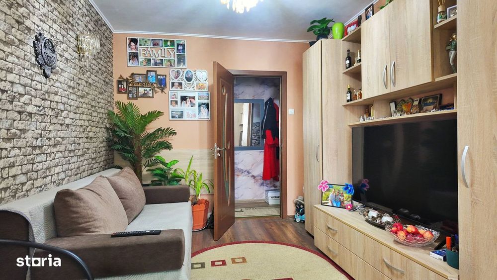Apartament in Navodari cu 2 camere