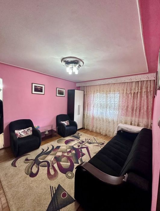 Apartament cu 3 camere