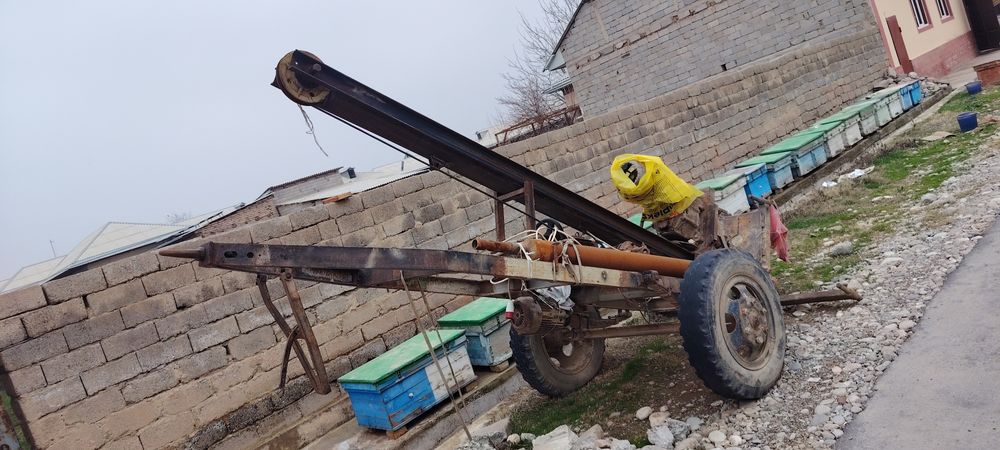 Meni Boravoy sotiladi