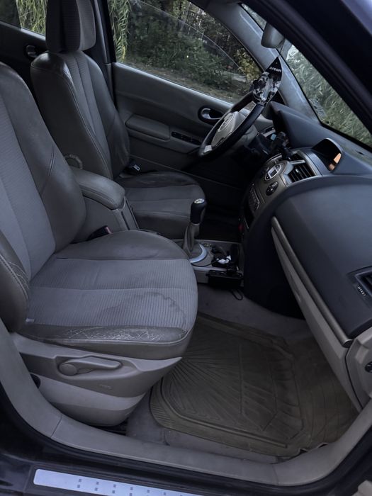 Vand Renault Megane 2