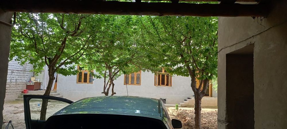 Участка сотилади  Тошкент тумани Кировда