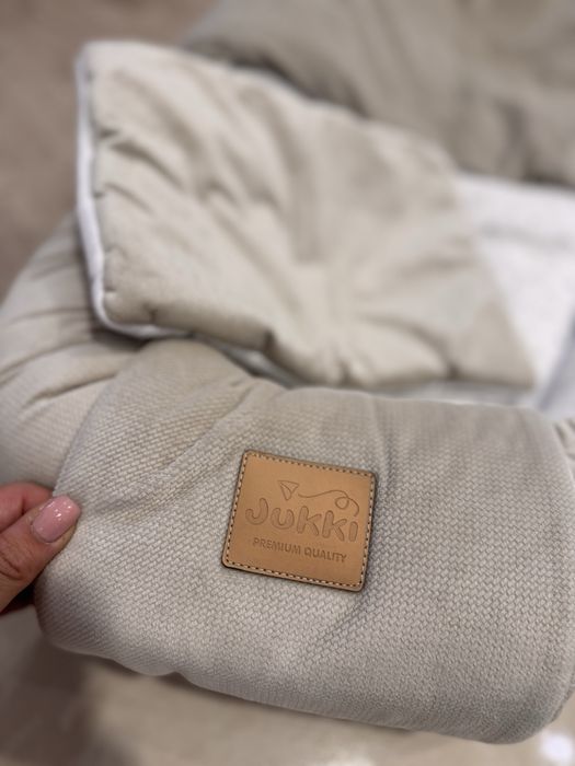 Бебешко гнездо - Jukki