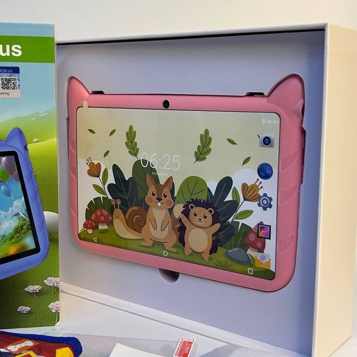 Планшет, детский планшет, игровой планшет, игрушка