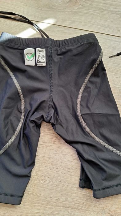 Arena Boys Powerskin ST Next Jammer size 26