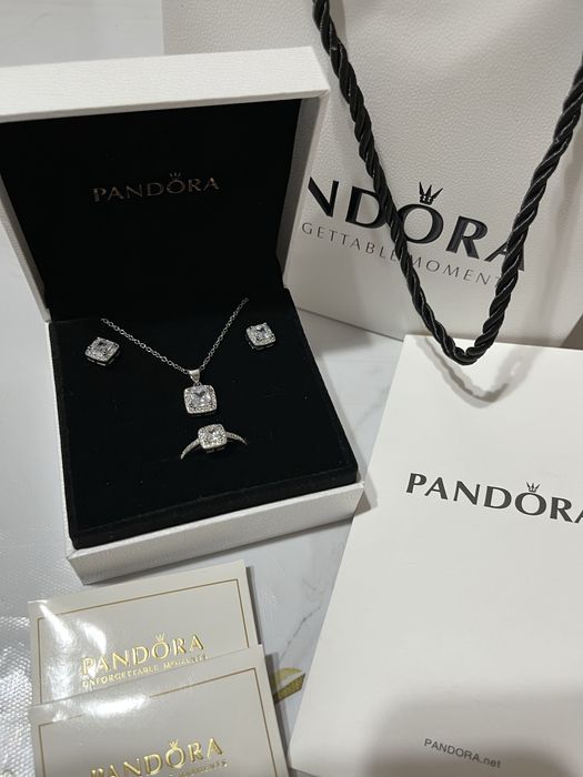 Комплект пандора Pandora