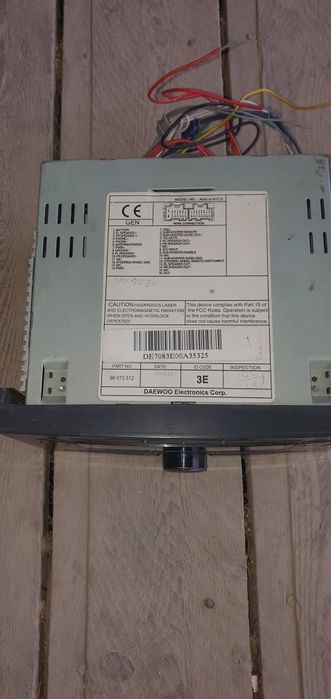 ЕПИКА Магнитафон сотилади