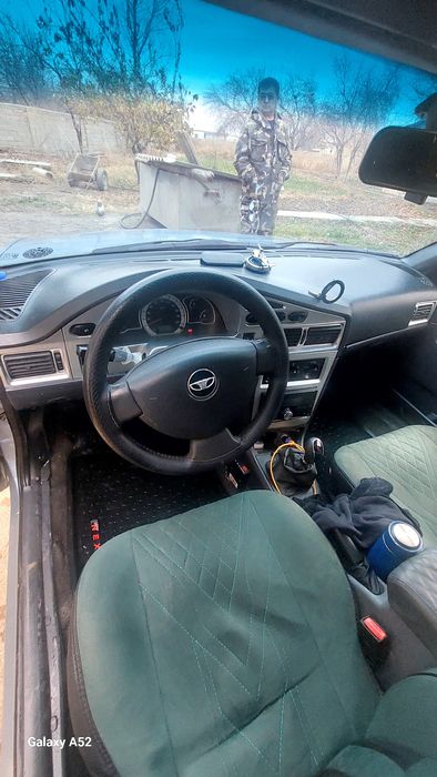 Nexia 2 2013 toza 250ming probeg 58mln