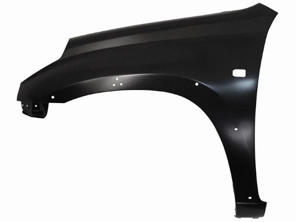 Крыло  Toyota Rav 4