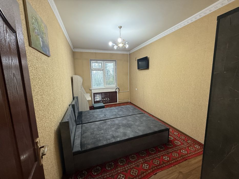 Аренда квартира аэропорт