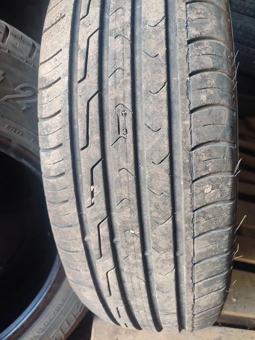 Продам шины летние б у