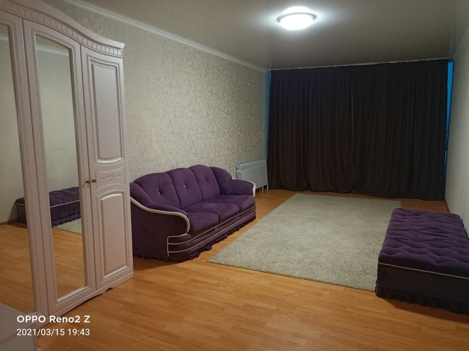 Сдам квартиру. 1500 за час.