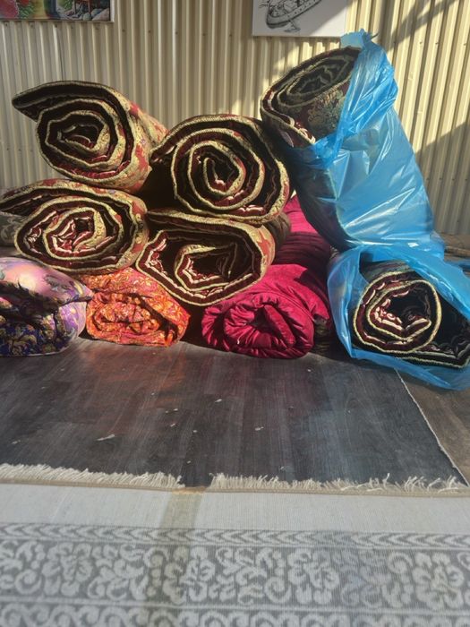 Gilam yuvish Колин ювиш стирка кавров