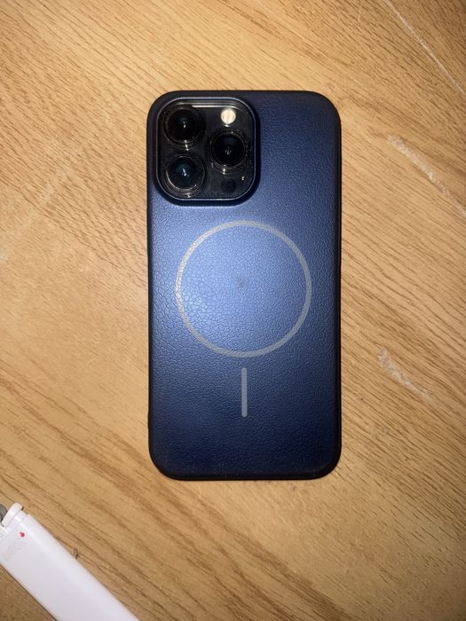 Айфон 13 про 256