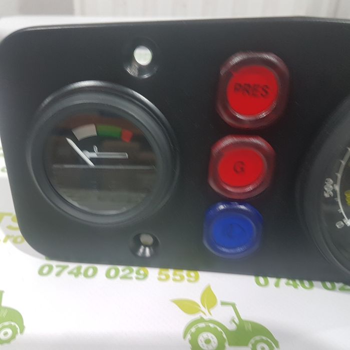 Tablou bord complet u650