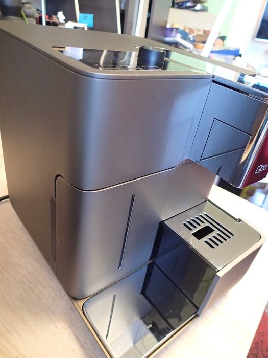 Expressor cafea Tchibo QBO cu capsule, nou, nefolosit