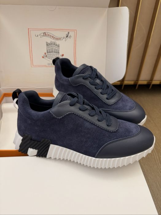 Adidasi bărbat model Hermes Premium