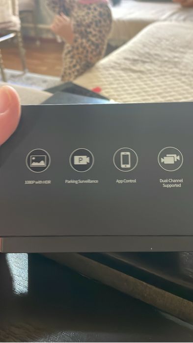 Видиорегистратор