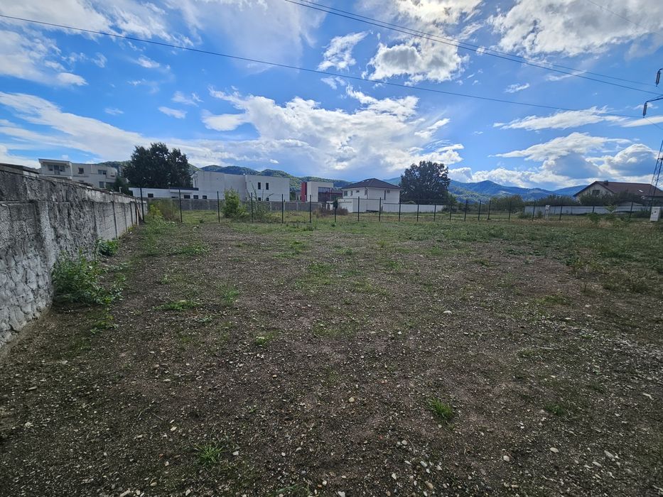 Vând/schimb teren intravilan( la ursuleț)