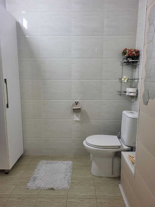 Продается уютная квартира с мебелью и техникой