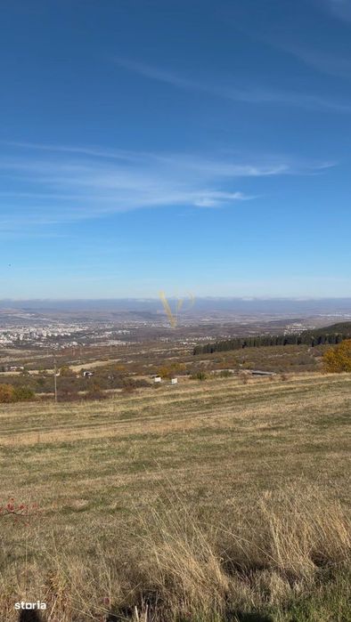 Teren intravilan | 2900 mp | front 25 m | Wonderland