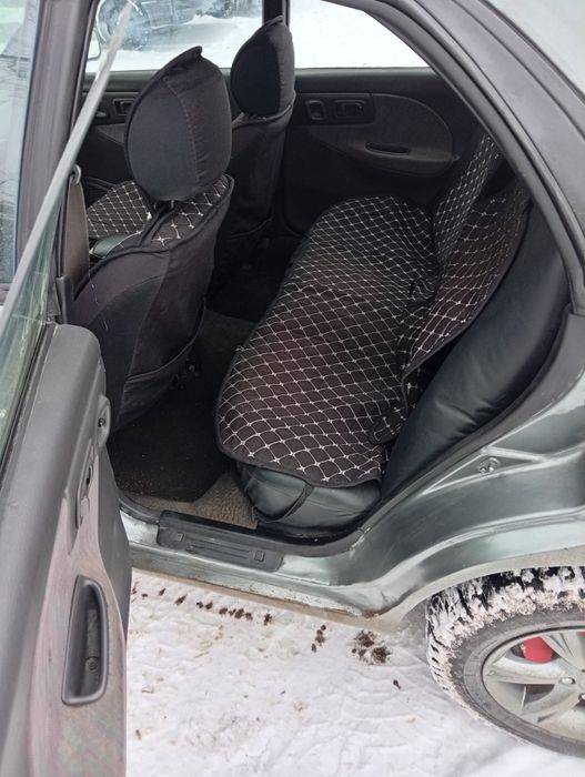 Продам или обменяю Subaru Impreza .