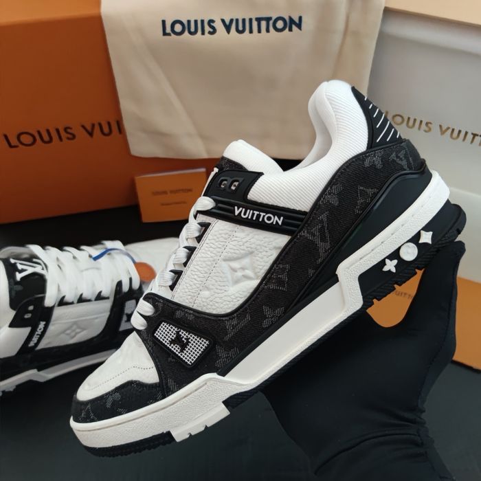 Louis Vuitton Trainer
