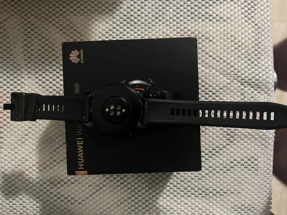 Huawei Watch GT2 / Samaung Galaxy watch 1