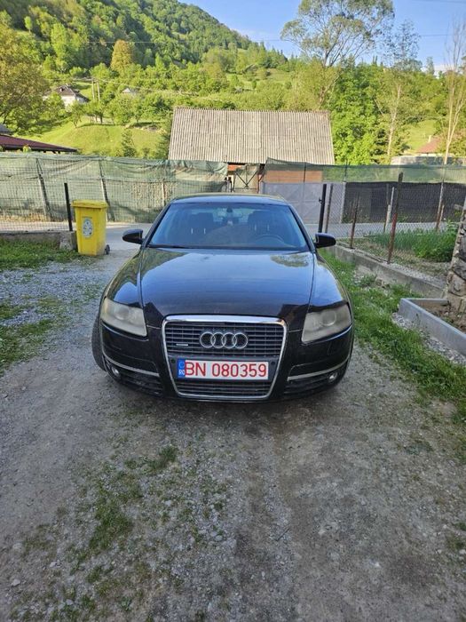 Audi A6 quatro 27