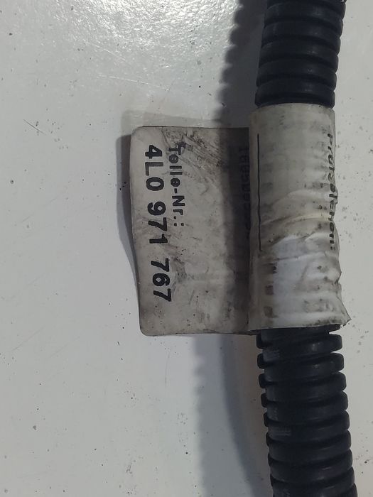 Cablaj pompa spalare parbriz Audi Q7 4l 2005 4L0971767