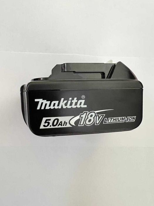 Аккумулятор Makita 5Ah оригинал