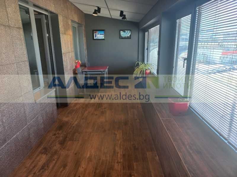 Дава се под наем Двустаен апартамент в София, Младост 4 - 91 кв.м за 1440 € - Снимка #10