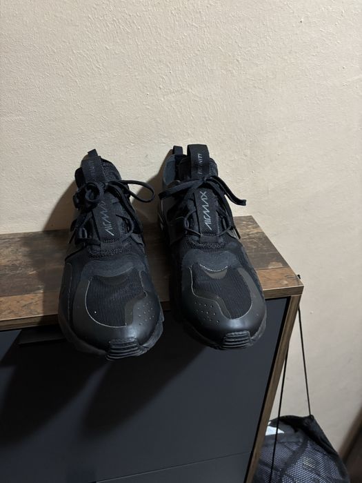 Nike air infinity 2
