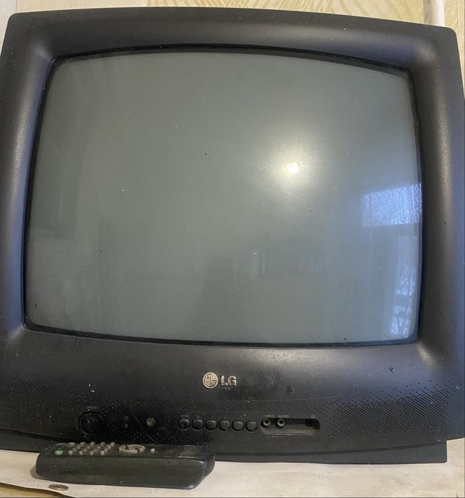 Телевизор LG ,50 диагональ
