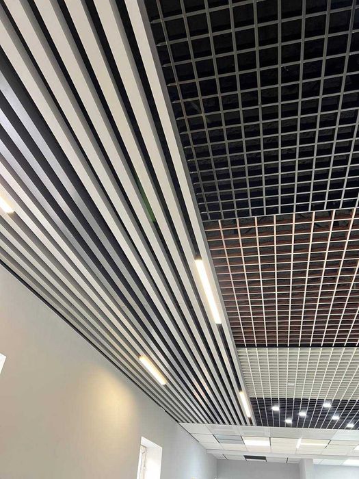 РЕЕЧНЫЙ | Речный | потолок Рейчник | Речной | Rechni potolok zavod