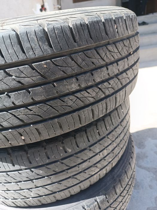 Kumho solus balon 18