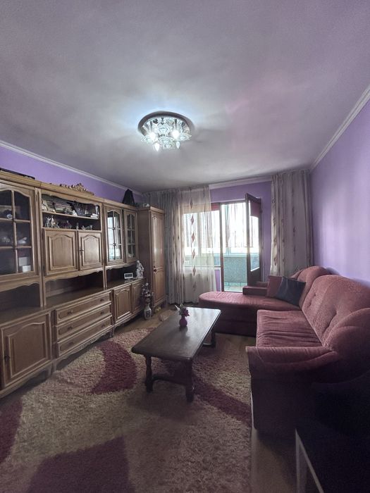 Vand apartament cu 2 camere, cartier Unirii, Reghin