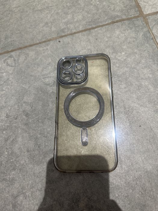 Чехол для айфон 15 про макс