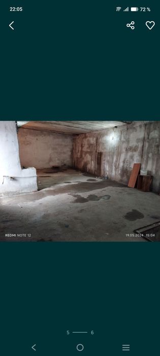 Продам Гараж капитальный