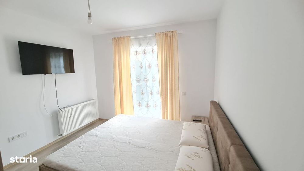 Apartament zona Calea Cisnadiei