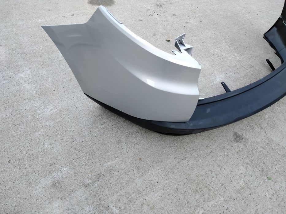 Bară spate Renault Megane 3 break