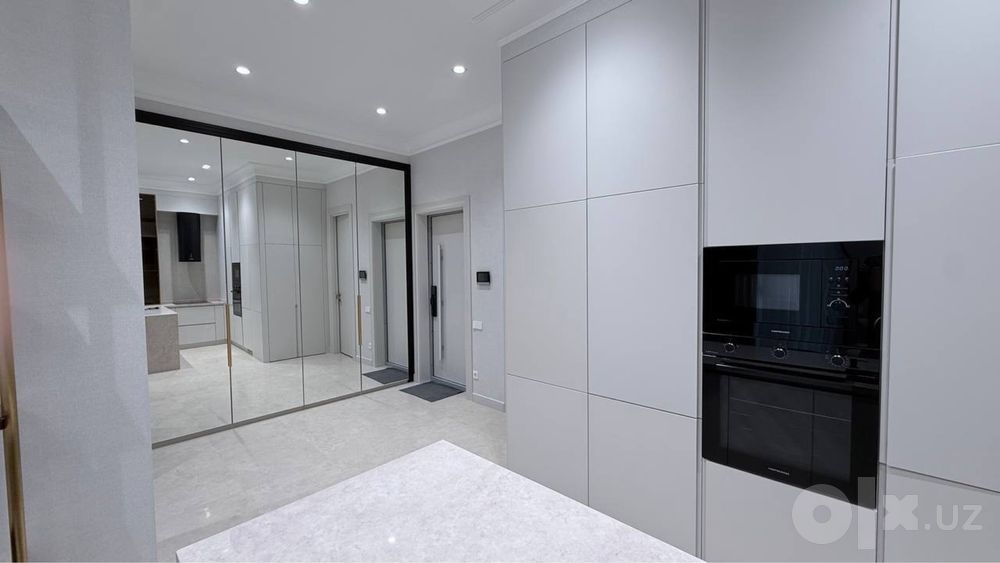 N_159   Mirabad Avenue, ком-2, Евроремонт