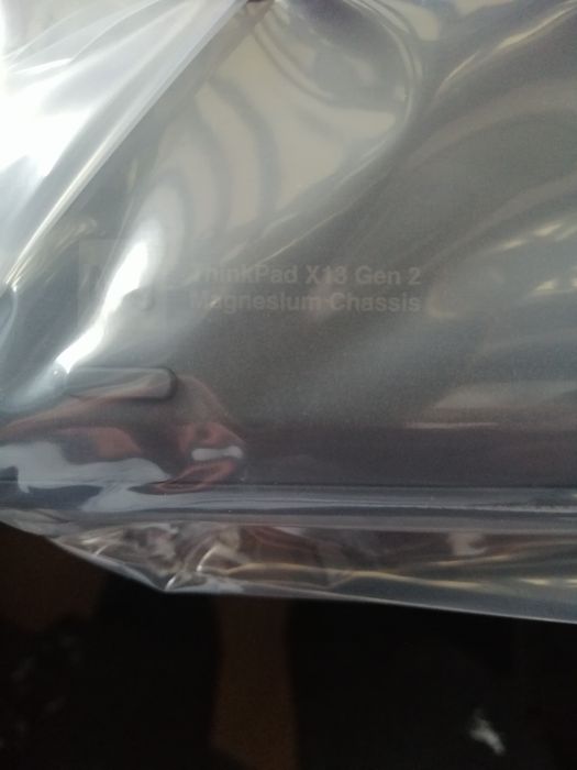 X13 gen2 laptop nou