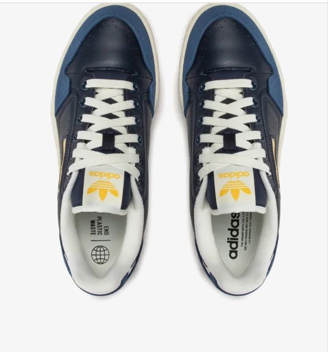 Маратонки Адидас / Сникърси Ny 90 GX4398 Тъмносин