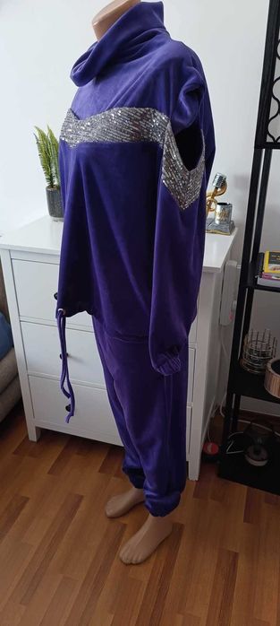 Trening catifea Meddesa