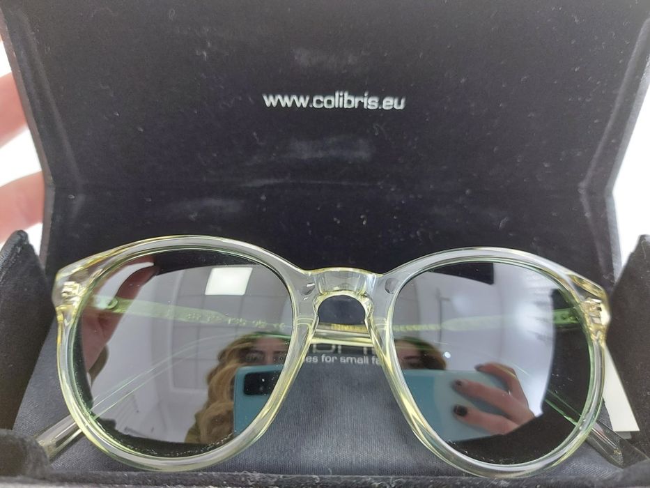 Ochelari de soare COLIBRIS