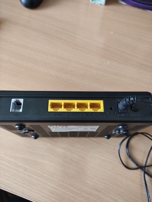 Маршрутизатор роутер D-Link