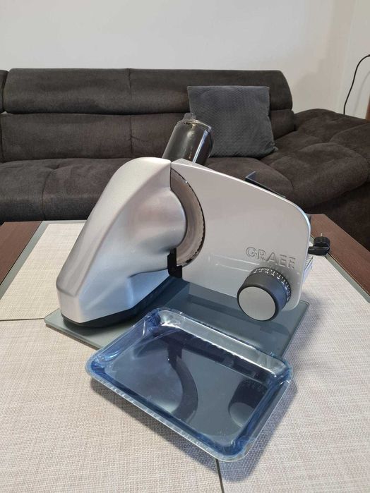 Резачка за храна - Graef