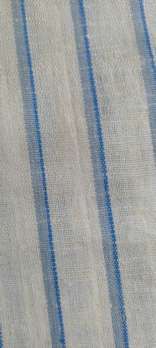 Полотенце лен советское