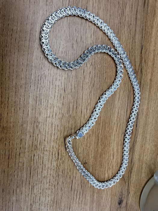 Серебряная уепочка 925 проба 80гр